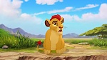 Image Le Roi Lion : 