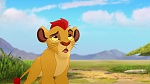 The Lion Guard picture