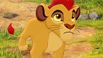 The Lion Guard picture