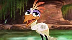The Lion Guard picture