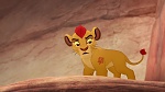The Lion Guard picture