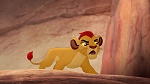 The Lion Guard picture