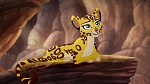 The Lion King : The Rise of Makuu picture