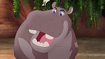 The Lion Guard picture