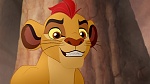 The Lion Guard picture