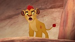 The Lion Guard picture