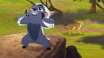 The Lion Guard picture