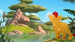 The Lion Guard picture