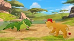 The Lion Guard picture