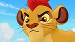 The Lion Guard picture