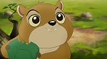 The Lion Guard picture