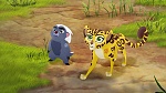 The Lion Guard picture