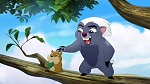 The Lion Guard picture