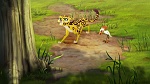The Lion Guard picture
