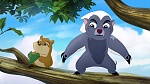 The Lion Guard picture