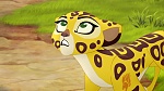 The Lion Guard picture