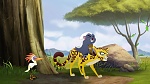 Image Le Roi Lion : 