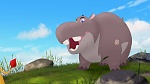 The Lion King : The Rise of Makuu picture