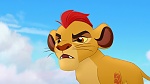 The Lion Guard picture