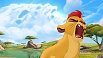 The Lion Guard picture
