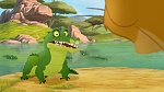 The Lion Guard picture