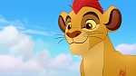 Image Le Roi Lion : 