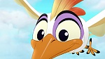 The Lion Guard picture