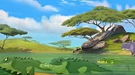 The Lion Guard picture