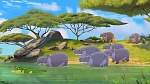 The Lion Guard picture