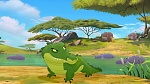 The Lion Guard picture