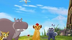 The Lion Guard picture