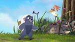 The Lion Guard picture