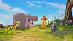 The Lion Guard picture