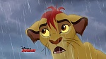 The Lion Guard picture