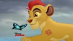 The Lion Guard picture