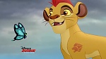 The Lion Guard picture