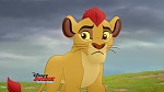 The Lion Guard picture