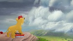 The Lion Guard picture