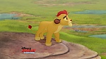 The Lion Guard picture