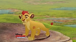 The Lion Guard picture