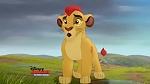 The Lion Guard picture