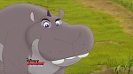 Image Le Roi Lion : 