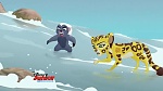 The Lion Guard picture