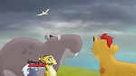 The Lion King : Bunga the Wise picture
