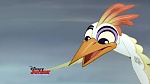 The Lion Guard picture