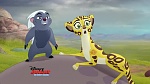 The Lion Guard picture
