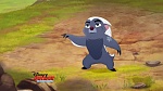 The Lion Guard picture