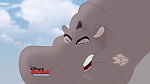 The Lion Guard picture
