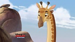 The Lion Guard picture