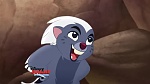 The Lion Guard picture